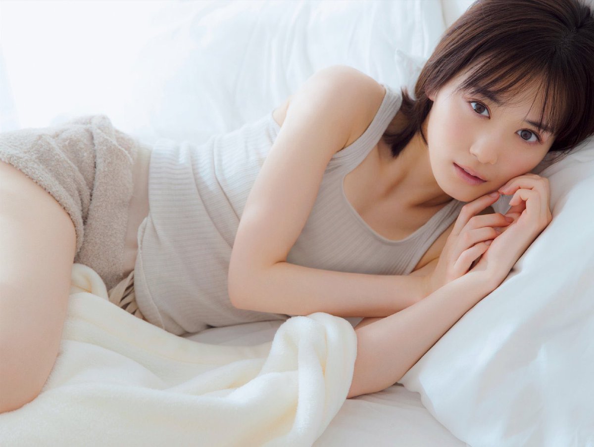 nogizakachan222's tweet photo. 山下 美月【みづき】
#乃木坂46 https://t.co/i1rs2sMOdP