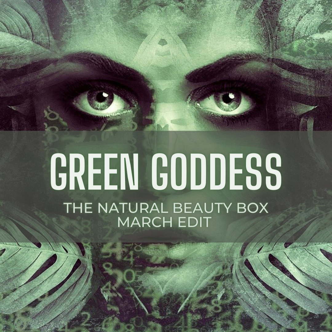 Natural Beauty Box tweet media