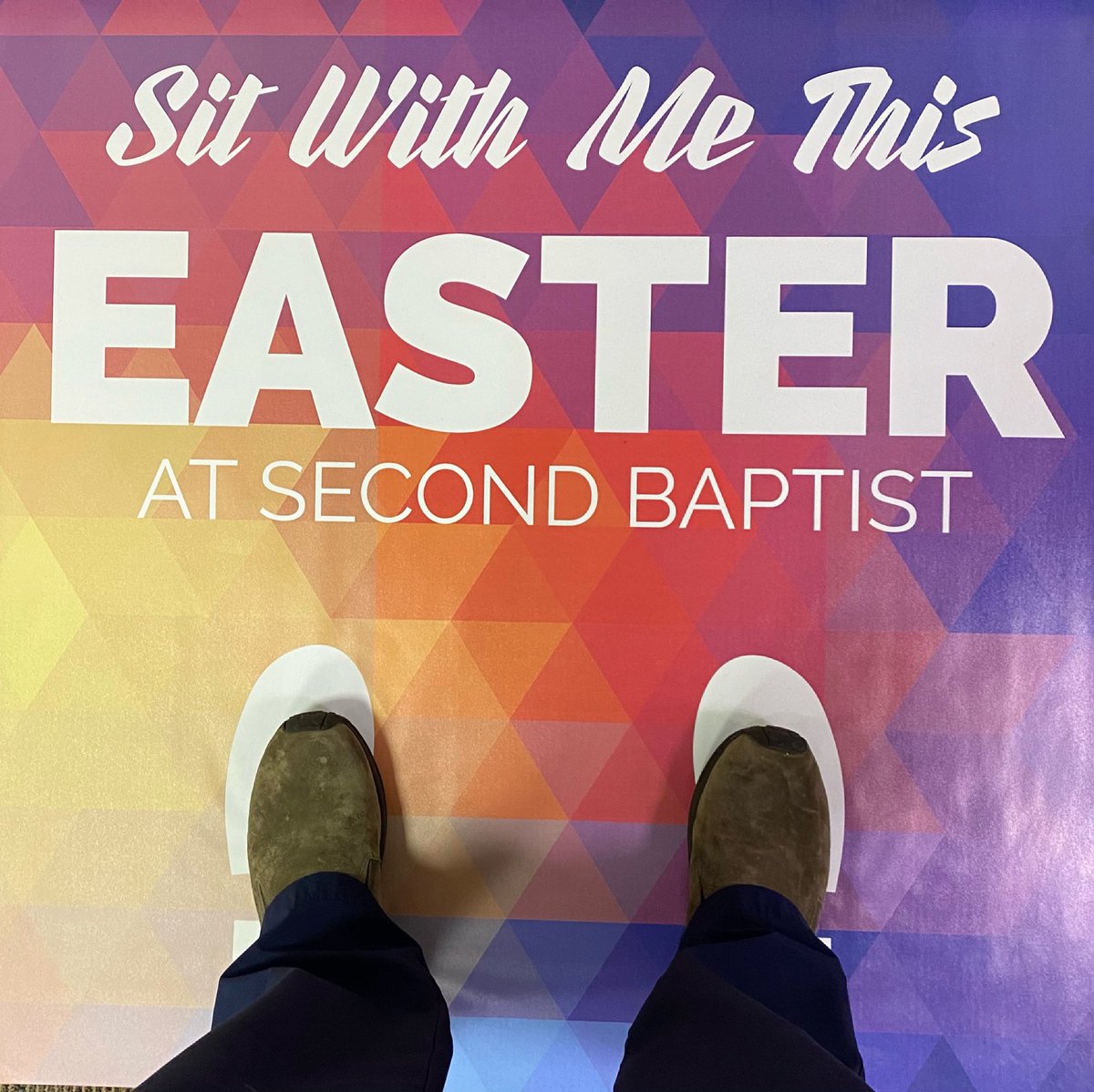 F3_Watson's tweet photo. Hope to see you there! #sbceaster2021 @SecondLancaster https://t.co/OYLGDgy1lt