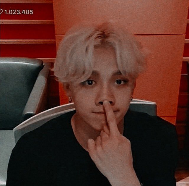 gloomjoon's tweet photo. this sweet boy 💕 https://t.co/eTnVJ1EvGc