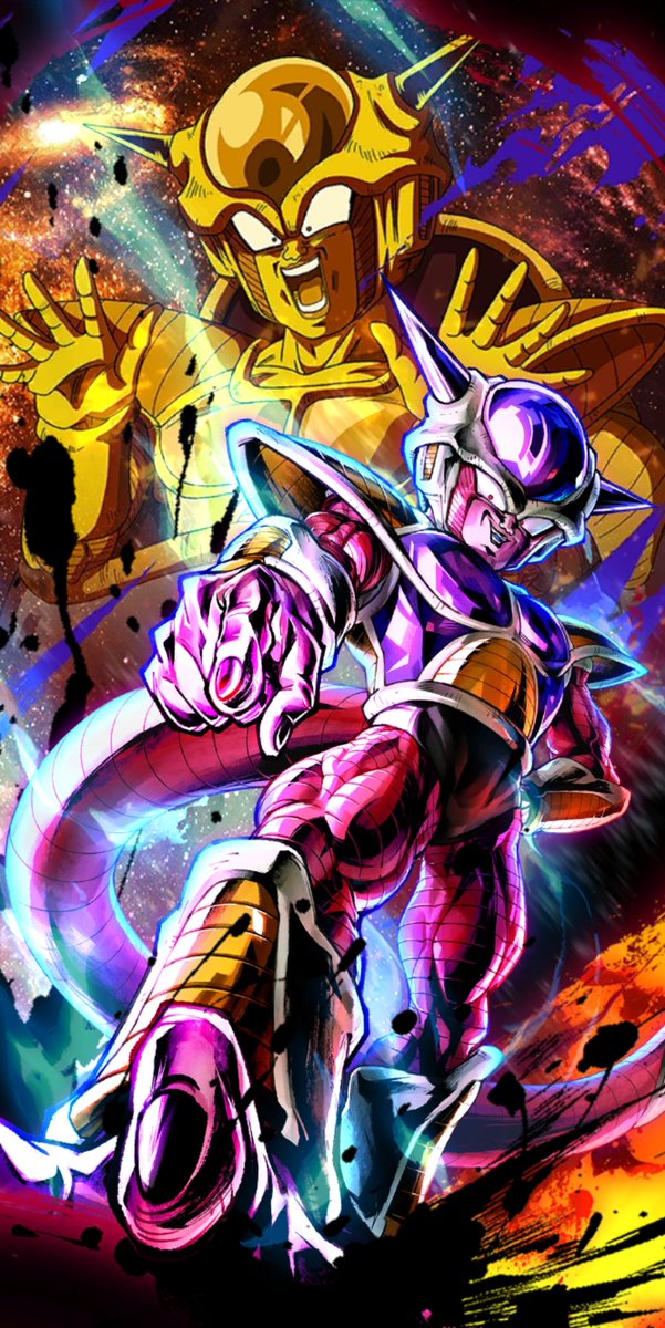 18577607wer's tweet photo. @DB_Legends Zenkai https://t.co/GffJALvjfn