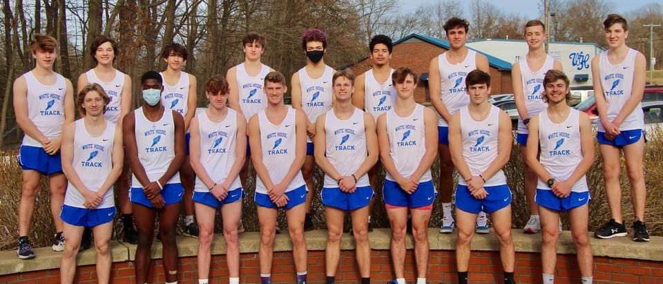 whitehousebdp's tweet photo. White House Track and Field 2021 https://t.co/ysVDttwZ89