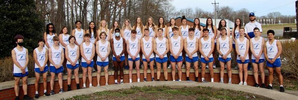whitehousebdp's tweet photo. White House Track and Field 2021 https://t.co/ysVDttwZ89