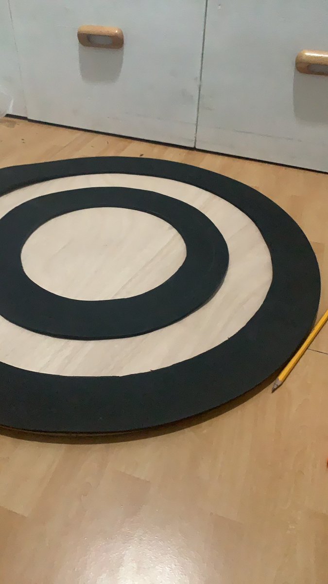 Gioometry's tweet image. DIY capt america shelf for funko pop. 💯 done

Just ordered most of the materials online, lucky it’s legit! This marks my 1st project with diversed materials - rubber, acrylic glass &amp;amp; wood so finding the right tools &amp;amp; materials to combine them is a challenge. Skillz unlocked! 💪🏼