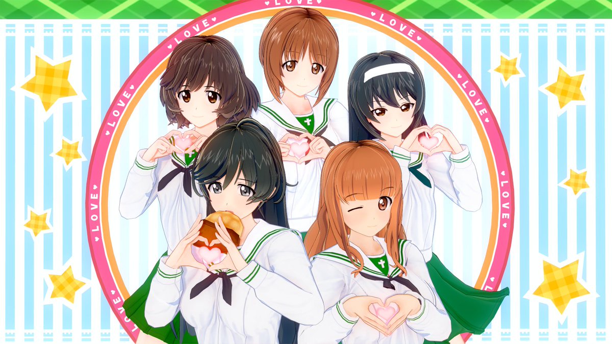 53xpUucVtBHLPil's tweet photo. PASSは「ガルパンはイイゾ！」です！
遊んで下され('ω')ノ
↓のSDはたこ焼き機(@sirusia_ritu30)さんからお借りしてますm(__)m https://t.co/WoX4frO0FS