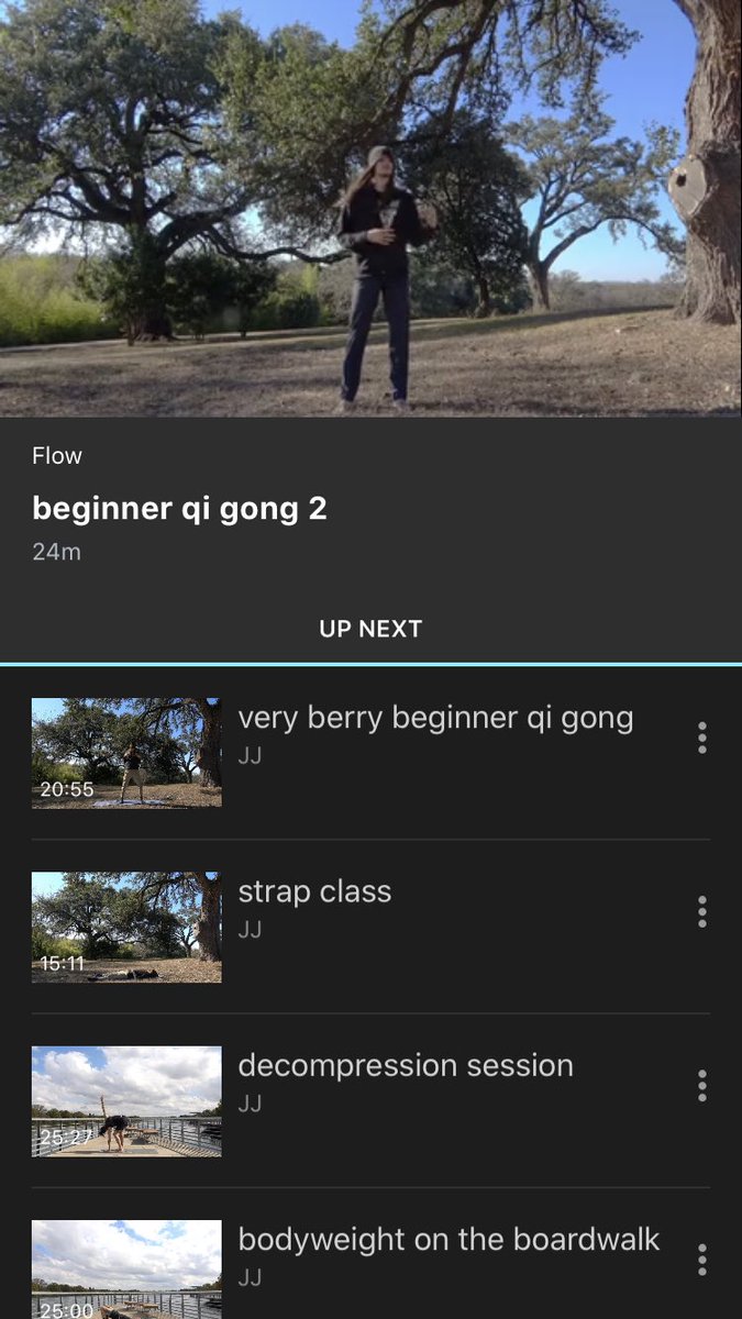 IcemanTonyJ's tweet image. Day 7 of Meditation. Qigong. #Sidemissions #meditation #qigong