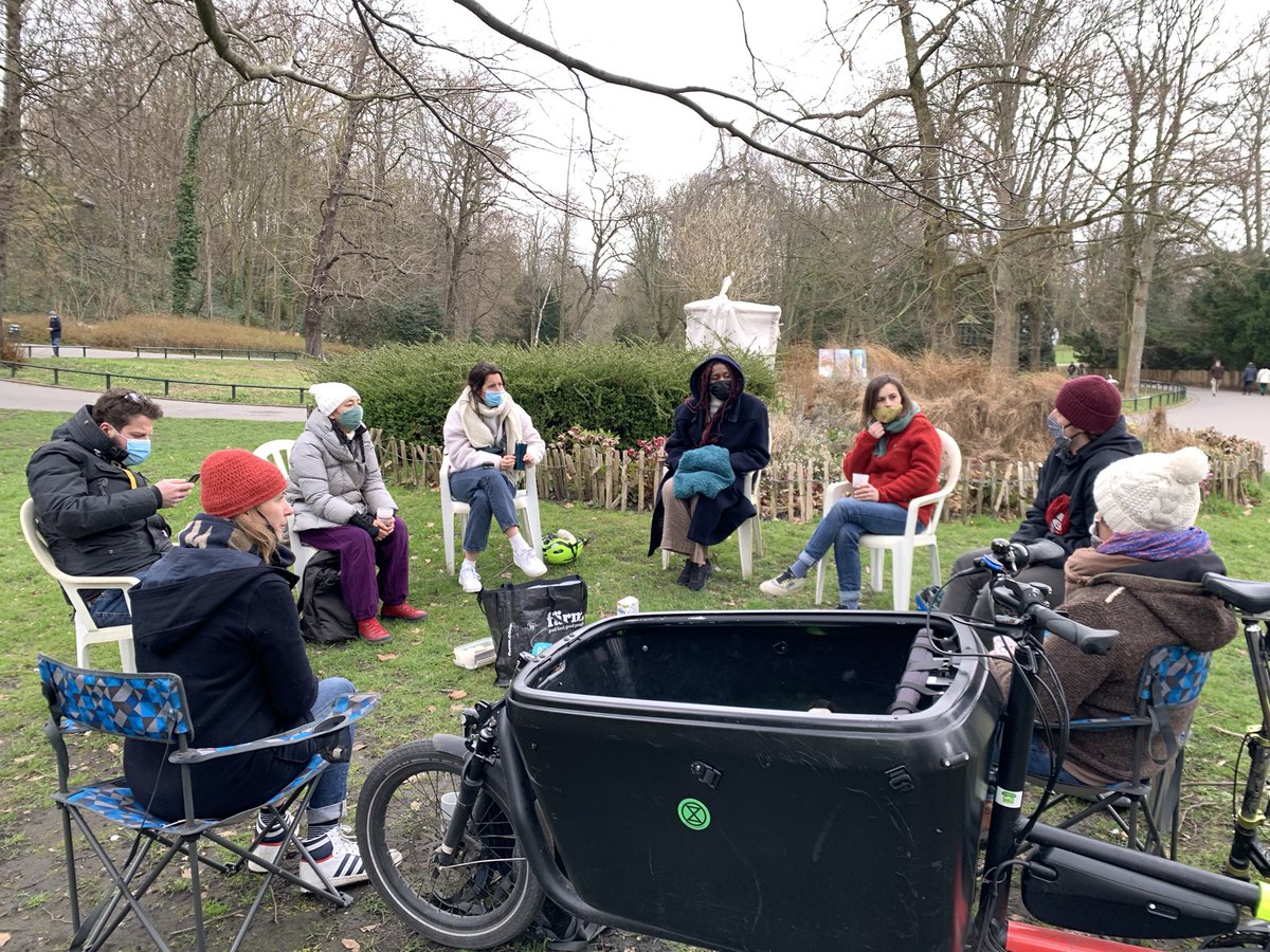 Citizen Spring tweet media