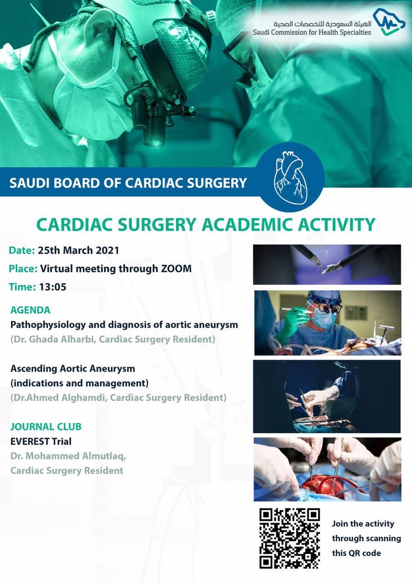 Cardiac Surgery Training & education tweet media