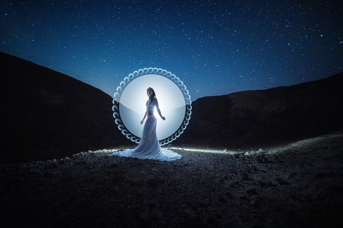 my71mag's tweet photo. Light Magic 💫 Get lost in the visual fantasy of @ericpare & Kim Henry at https://t.co/5XPegLamDs. 🩰🔗 #ericpare #photography #art #light #lightpainting #space #71magazine #my71mag #artslesstraveled https://t.co/E5Cjz5ikni