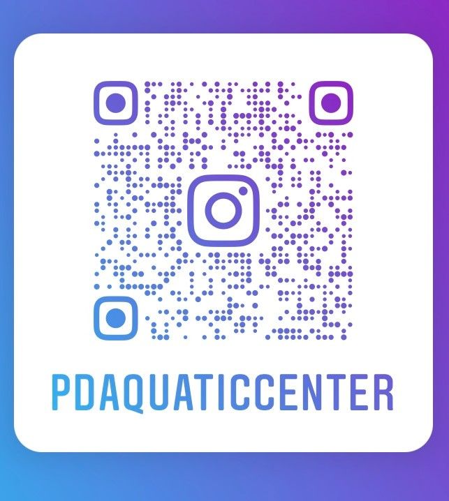 PDAquaticCenter's tweet photo. π Are you following us on Instagram? Simply scan below!
#PDPool #PDAquaticCenter #SwimLife #VisitPalmDesert #LapSwim #UnitePalmDesert https://t.co/vAL2MV8Br6