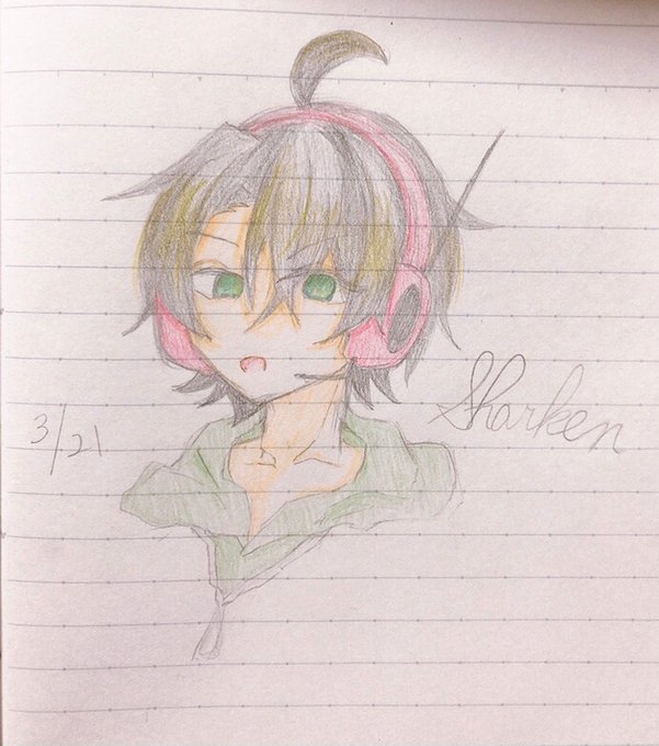 かっこいい絵のtwitterイラスト検索結果 かっこいい絵のtwitterイラスト検索結果
