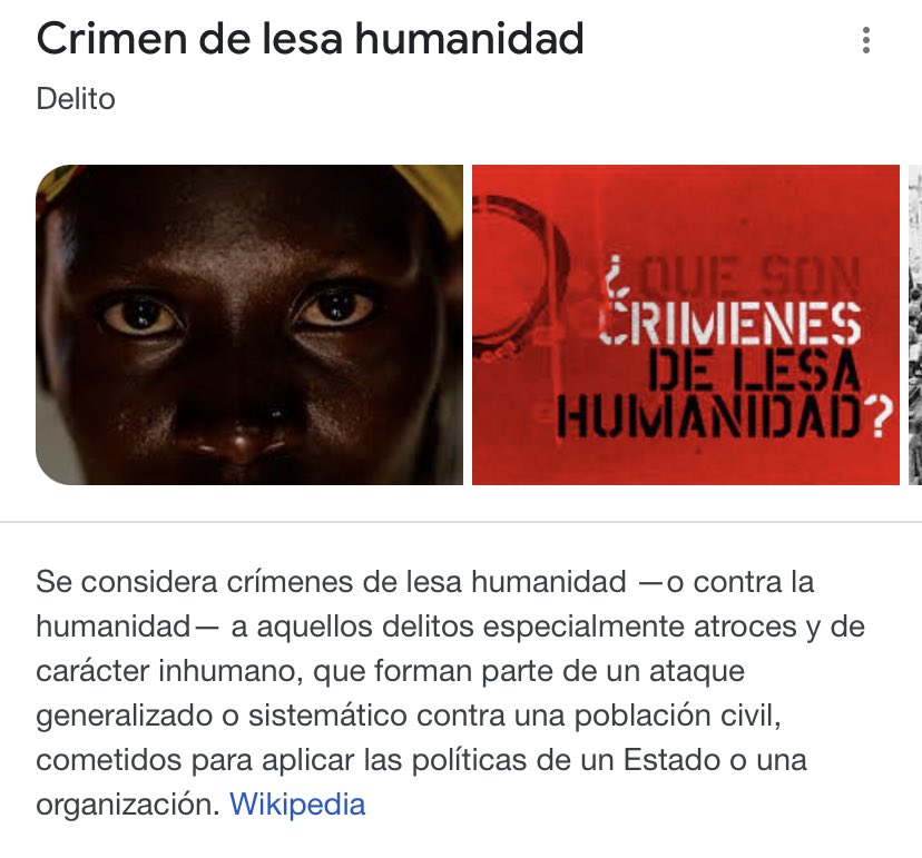 CiudadanoDoe's tweet photo. La ley de Nueva Normalidad obliga a los ciudadanos SANOS a llevar #mascarillas aunque estén solos en la calle o en la montaña.Esto va contra la #OMS,contra la #Constitucion y contra los derechos universales.Los políticos serán acusados de crímenes de lesa humanidad. #Plandemia https://t.co/4xplLRUKGc