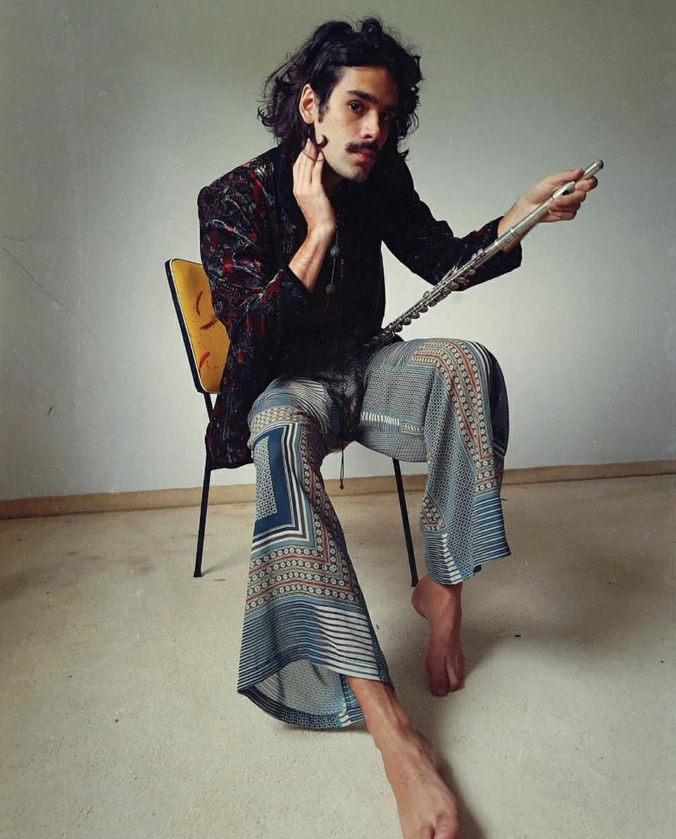 Zé Ibarra (@zeibarra) on Twitter photo 