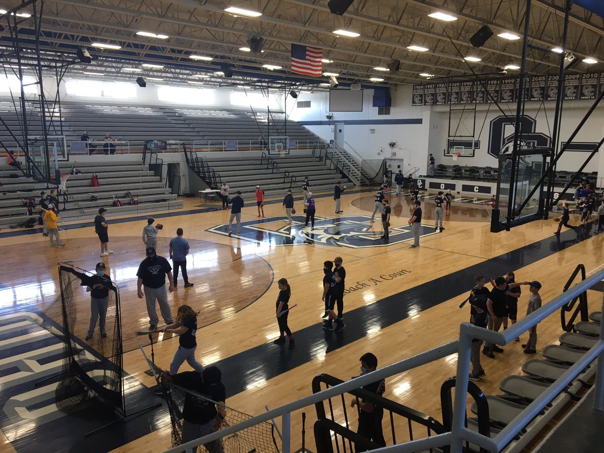 Ohio County High School Baseball tweet media