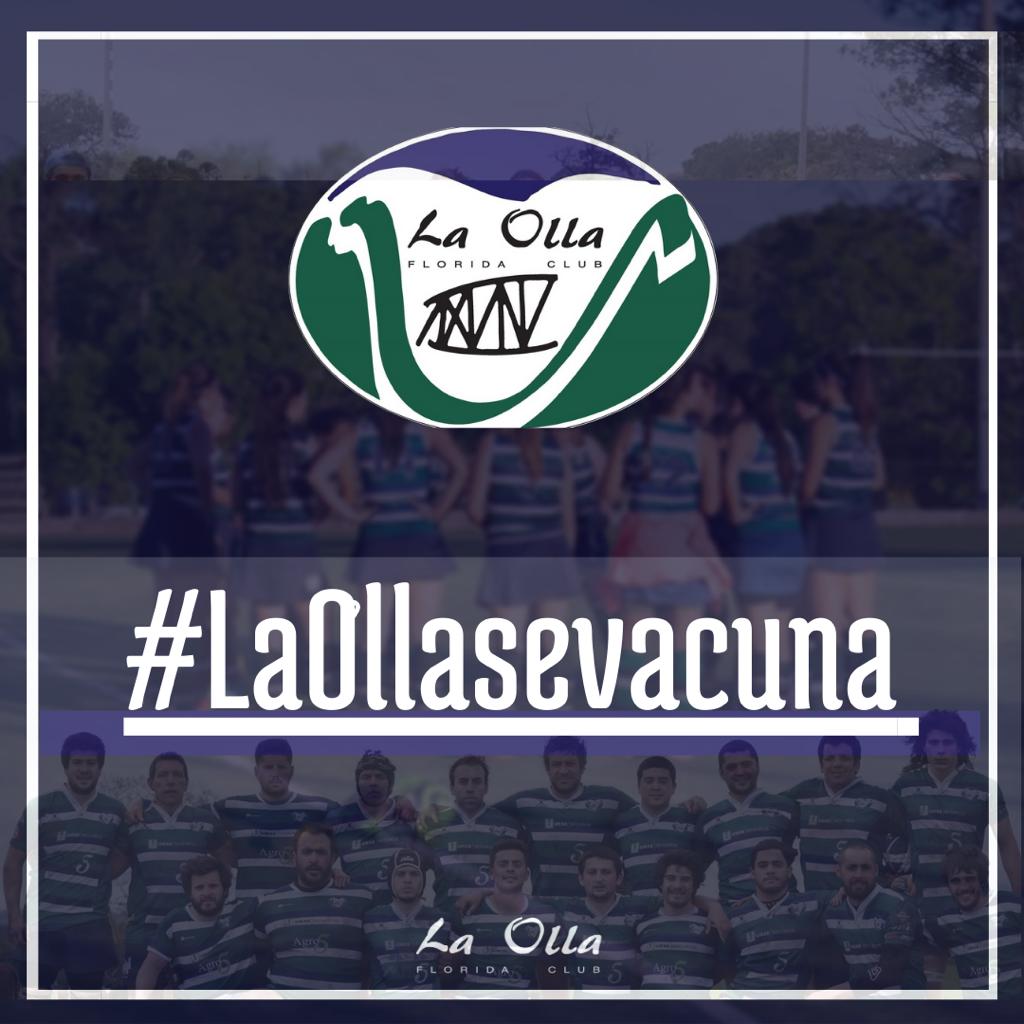 #Laollasevacuna