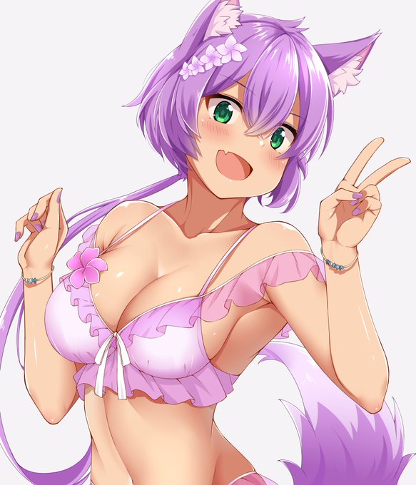 SB69のルフユちゃん!!!しゅき!!!!! 