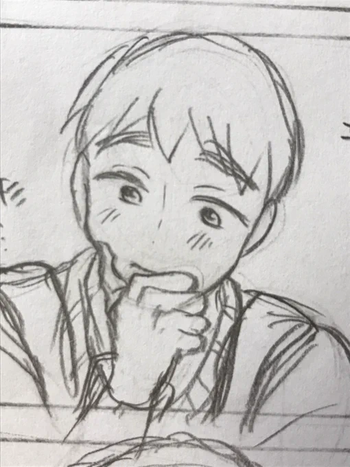 ふみさんʕ·ᴥ·ʔ 