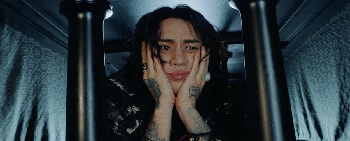 DPR IAN • SCAREDY CAT (Official M/V)
🔔 set reminder: youtu.be/J0rmycJSPAE

#DPR #DPRIAN #MITO