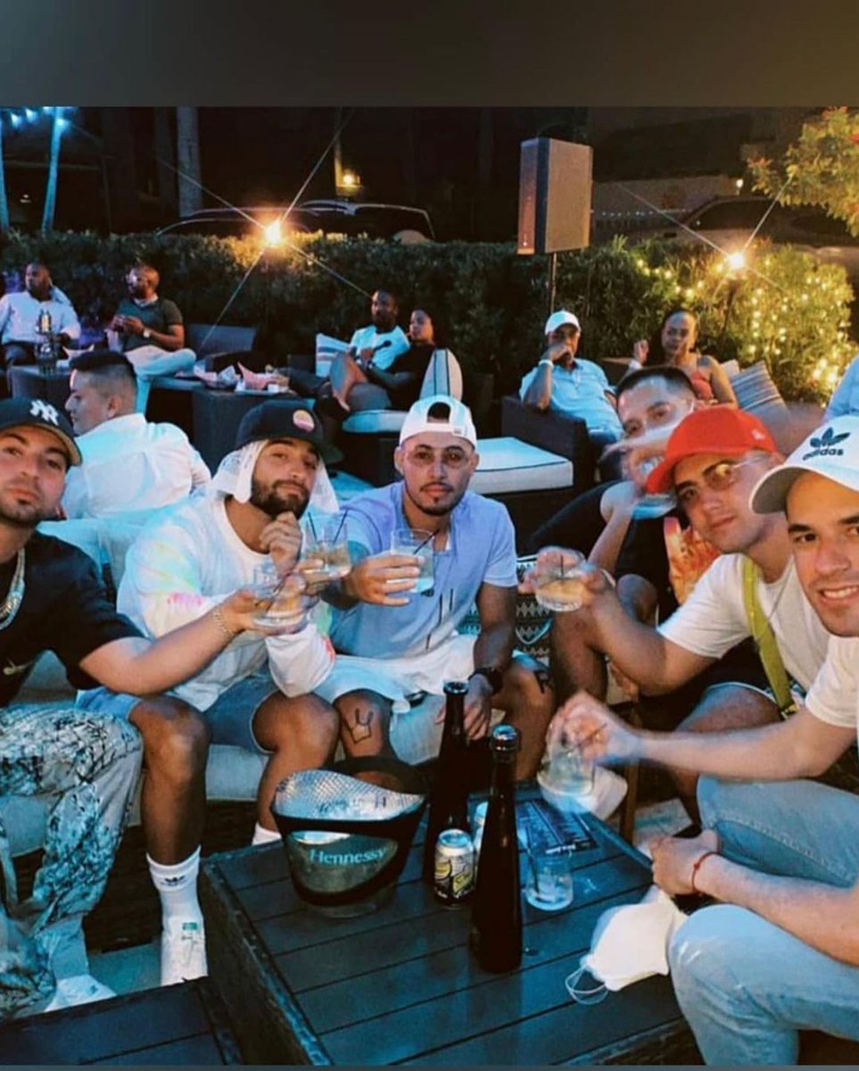 conexaomalumabr's tweet photo. 📸 | @JQuiles via IG:
"#comosinah em breve 🚀 🚀" https://t.co/SOPPgvcNax
