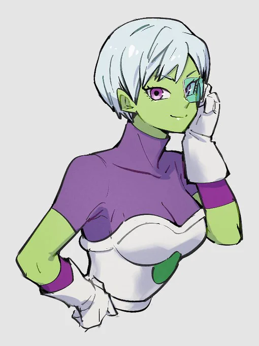 ('-`).。oO(22) #ドラゴンボール 
