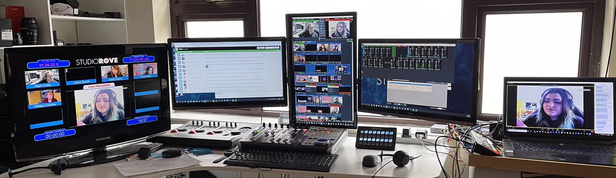 studiorove tweet media