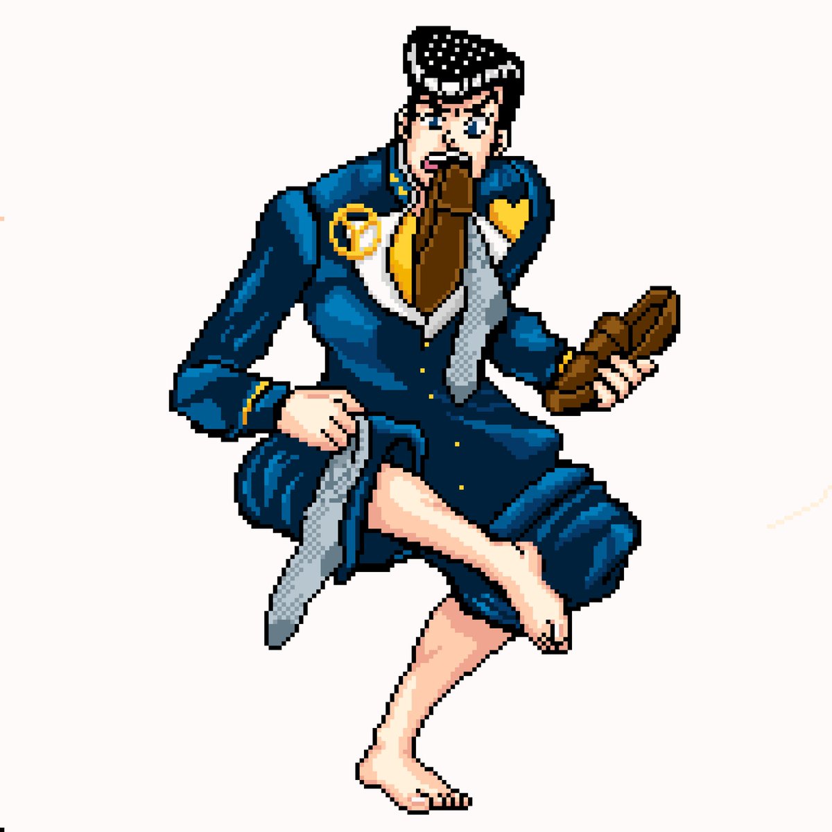 ゆかこ ジョジョ ジョジョ こういち ゆかこ