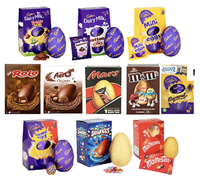 Emily's Star tweet media