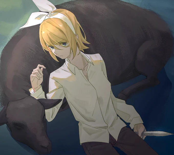 black sheep 