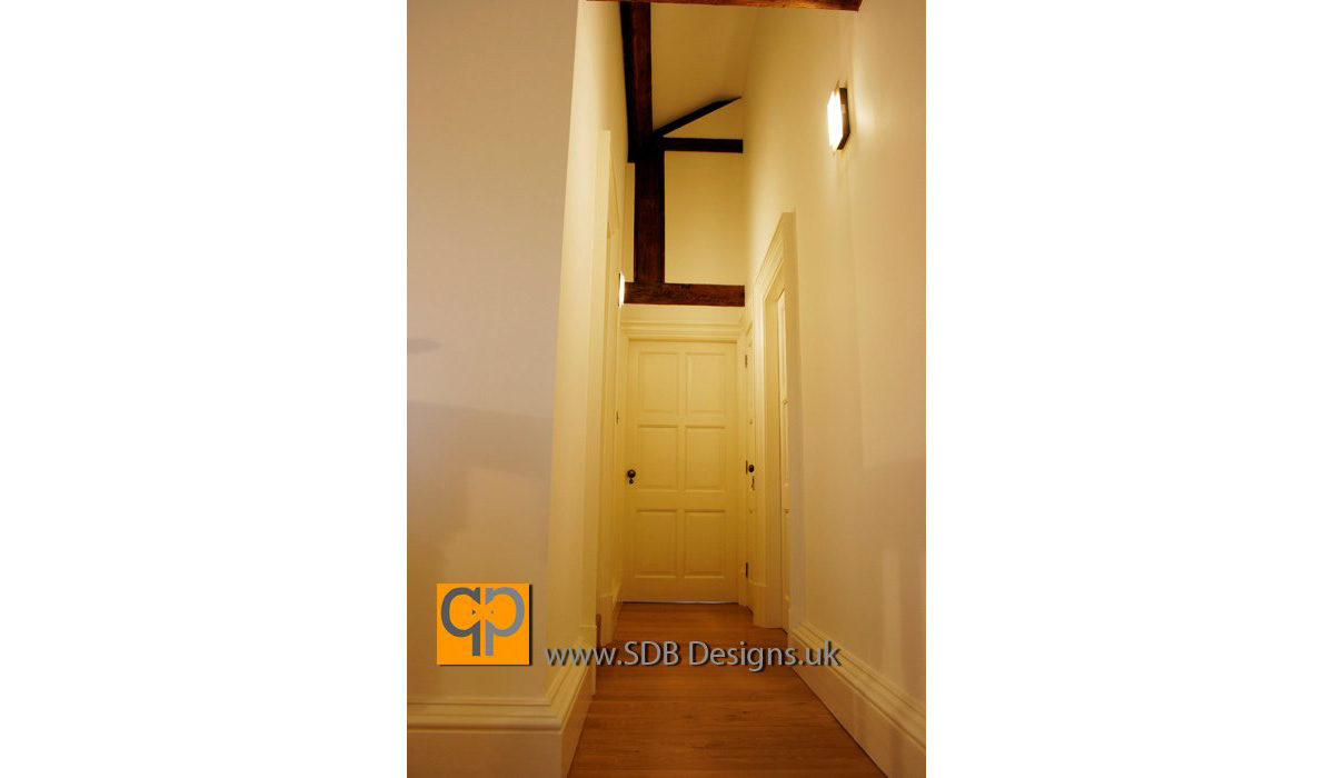 SDB_Designs's tweet photo. to see more please visit https://t.co/fGrFBMDkaj Swiss barn hallway with oak flooring and six panelled doors by SDB Designs made by Sean Broadbent #SDB_Designs #Sean_Broadbent #architecture #joinery #Halifax #Sowerby_Bridge #building #listed_properties #Hebden_Bridge #art #oak https://t.co/VdgaHXvLCs