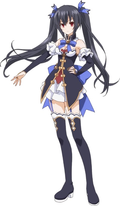 TsunNowa's tweet photo. I-I don’t need anyone else but myself! H-Honest!

Noire!
CPU of Lastation
Single (and looking)
(Can be Tsundere, however can not be if you wish~)
Mun can be busy
#NepRP #OpenRP

I’m looking forward to meeting you~! 

Please like and rt to help me spread across the world~! https://t.co/TdY7VKR1sh