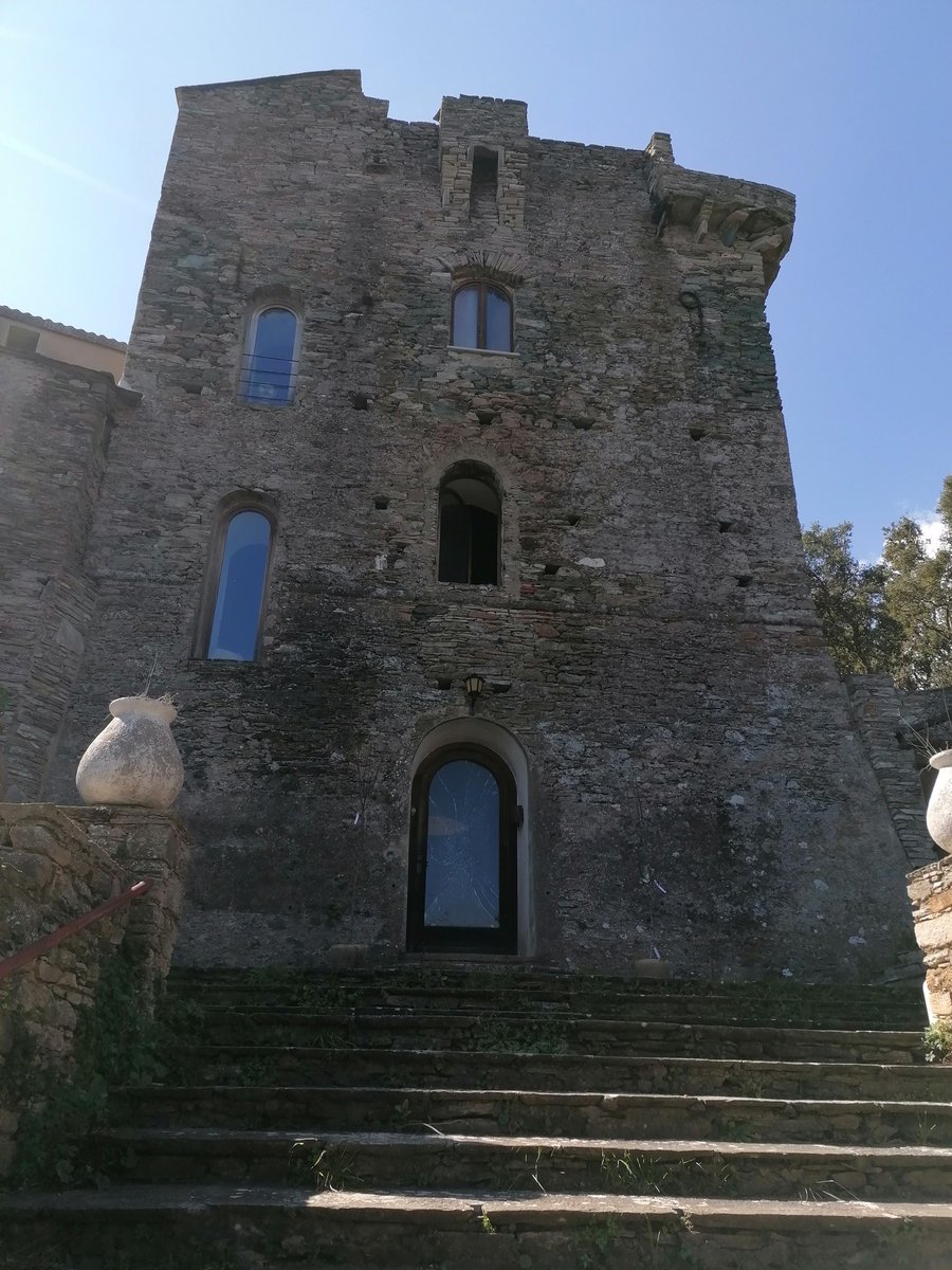 giajosepha's tweet photo. Prisente oghje à fiancu à Ange Pierre Vivoni è u so Cunsigliu municipale. 
La Collectivité de Corse par l'office foncier fera l'acquisition du Couvent Santa Catalina
Nous travaillerons avec la commune sur le projet de valorisation.
A Terra corsa, u nostru Patrimoniu ùn so à vende https://t.co/HZW90Ldp50