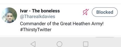 Bernard_BKabwe's tweet photo. My role model 😂😂
#DoubleOptions @Tharealkdavies https://t.co/0mfyJDjiva