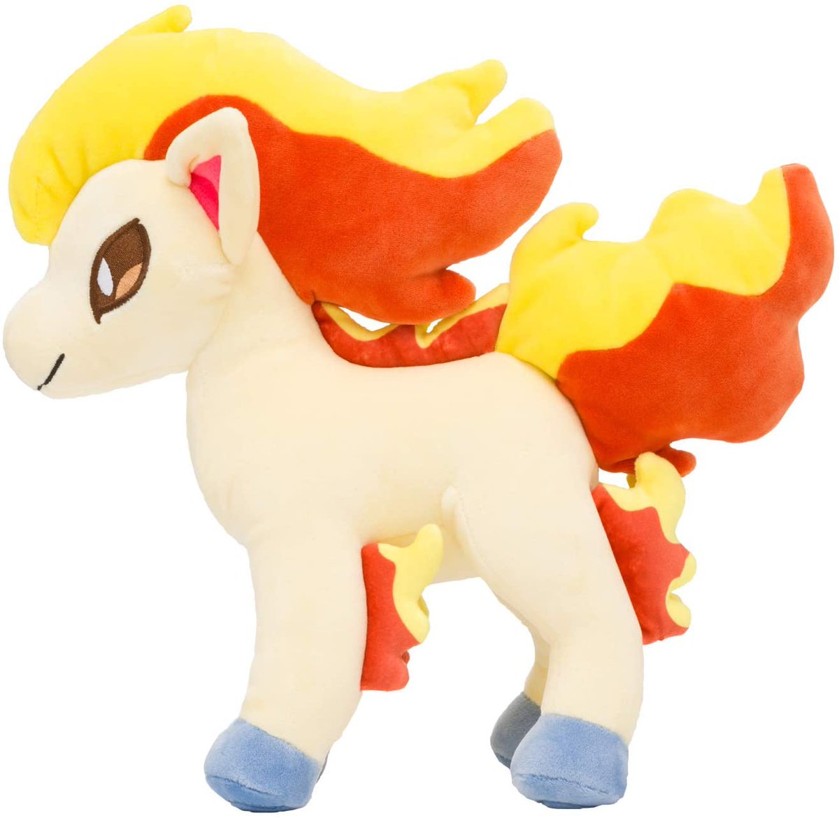 🎁#Concours !
↪️Une peluche Hello Ponyta du Pokémon Center Japan à gagner !
↪️Pour participer : RT + follow <a href="/mecchaJP/">Meccha Japan</a> et <a href="/Pokekalos/">Pokekalos</a>
TAS le 29 Mars. N'oubliez pas notre code PKS5 valable sur meccha-japan.com. Concours réservé aux comptes non concouristes.