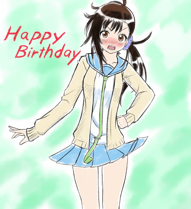 小野寺春生誕祭のtwitterイラスト検索結果 小野寺春生誕祭のtwitterイラスト検索結果