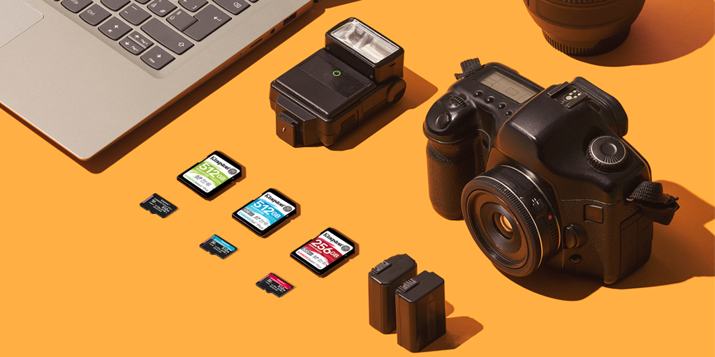 kingstontech's tweet photo. We thought we'd take advantage of #WorldMemoryDay to remind everyone to back-up their family photos for safekeeping! https://t.co/uvprSLAqHG