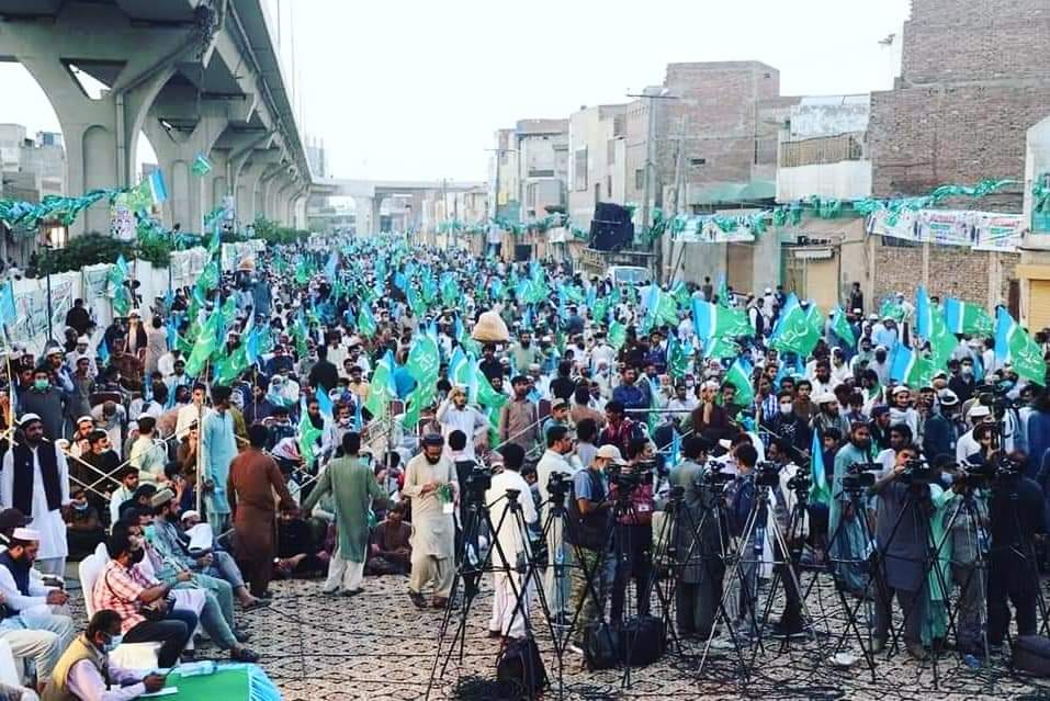 Azizull23091910's tweet photo. #JIJalsaMultan https://t.co/fCrjMLBzNJ