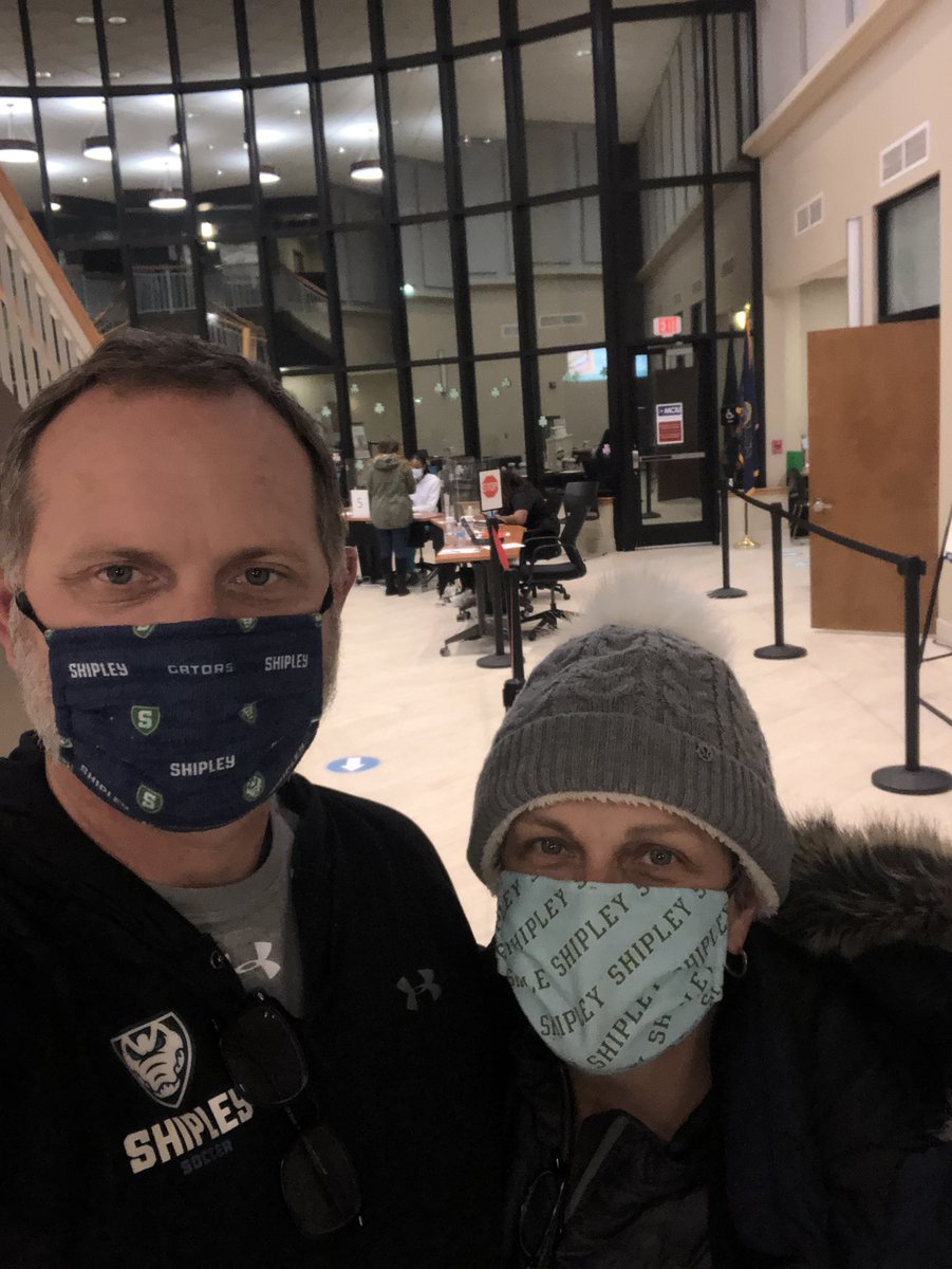 Michael 'Pup' Turner tweet media