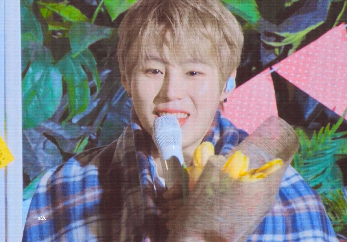 seng_strawberry's tweet photo. 성운아 따뜻한 봄에 태어나줘서 고마워💐
#하성운_스물여덟번째봄_생일축하해
#HAPPY_gooreumseng_day https://t.co/MOxt2JZL1Q
