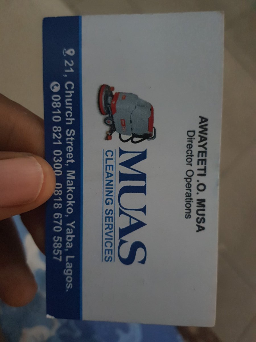laiitan's tweet photo. This is me doing public service. He needs the jobs please. He is a husband and father. Please rt his customers maybe on your timeline. https://t.co/9S2U8lddQA