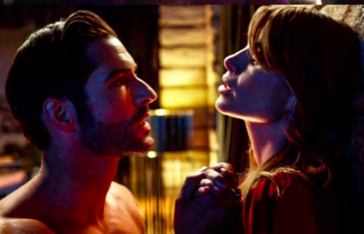 lucks_eterna's tweet photo. Happy 7 month anniversary to #Lucifer 5A. 7 months ago today, Chloe and Lucifer finally became a couple after years of waiting and we got so much canon #deckerstar content in only 3 episodes 🥺🥺🥺 https://t.co/ALNrTkonYp