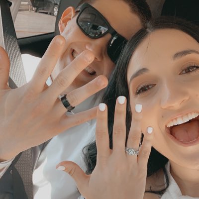 delangel_lauren's tweet photo. #married https://t.co/bGSh2nWXuW