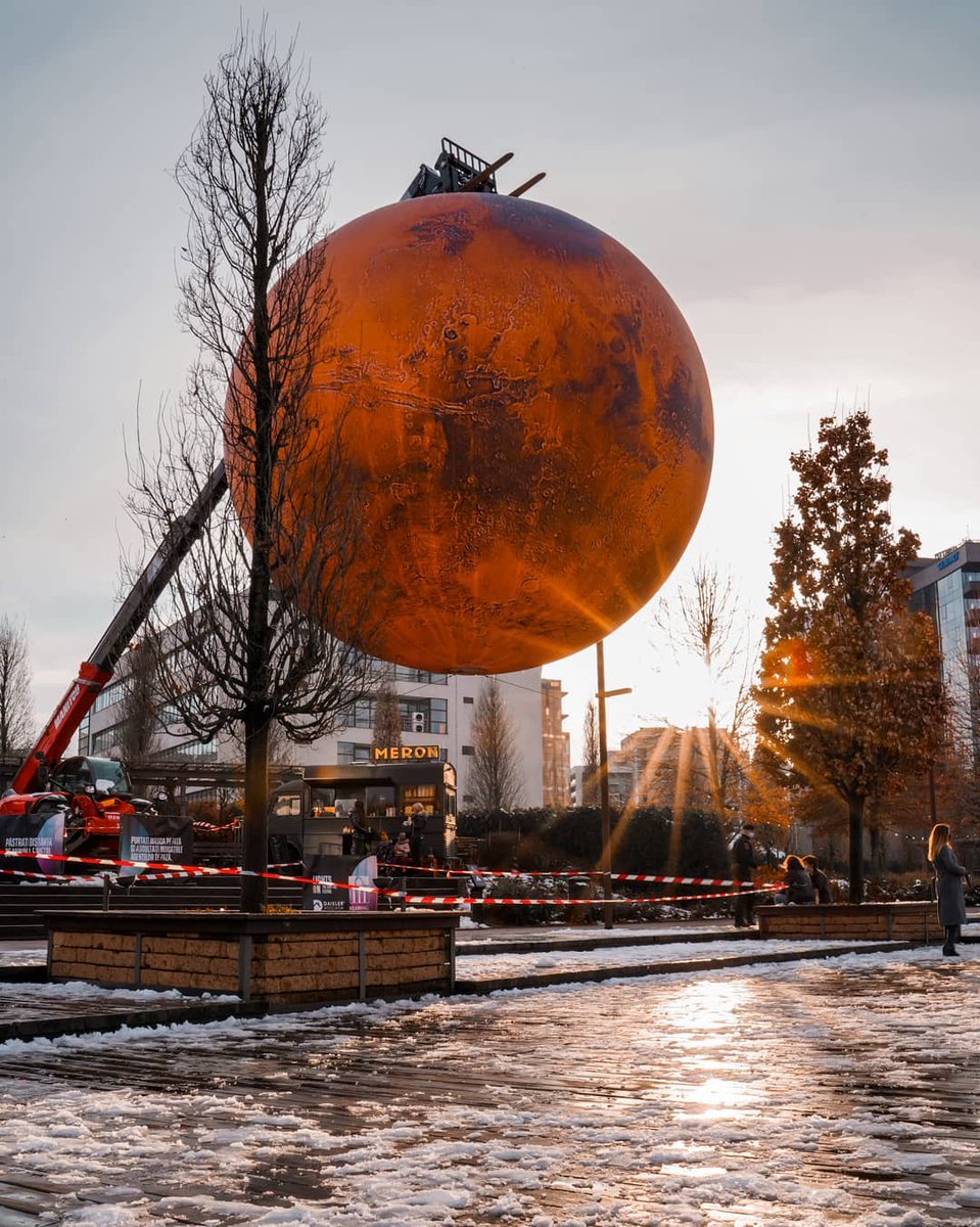 Cluj Tourism tweet media