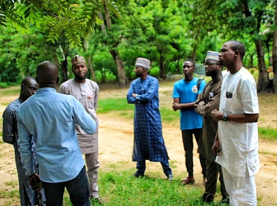 Panacea Foundation tweet media