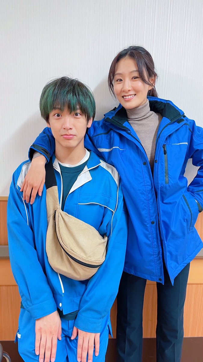君と世界が終わる日にで ミンジュン が話題に トレンドアットtv