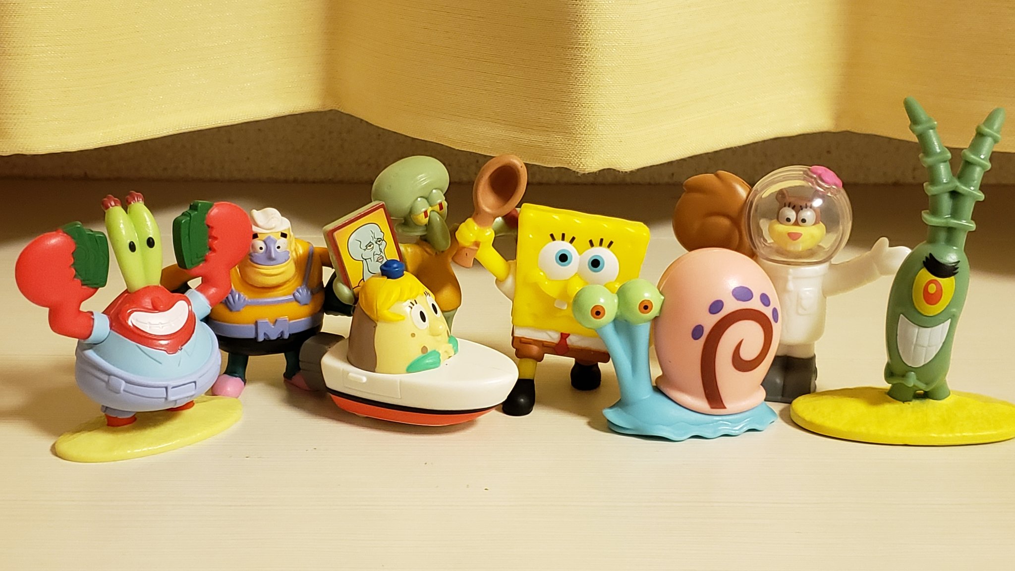 りんすん Rt Linsunsolvalou これが先月に韓国限定で展開されたスポンジボブハッピーセット レアキャラの立体化 建物のデティールの細かさ ミールトイらしからぬクオリティ 何から何まで完璧なおもちゃでした T Co Xk5z4pjzxr りんすん Rt Linsunsolvalou これが先月に韓国限定で展開されたスポンジボブハッピーセット レアキャラの立体化 建物のデティールの細かさ ミールトイらしからぬクオリティ 何から何まで完璧なおもちゃでした T Co Xk5z4pjzxr