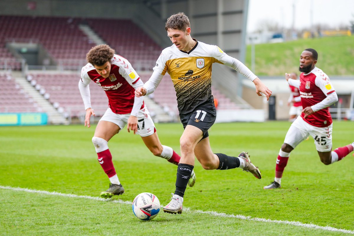 🤩 𝗖𝗔 (back in the) 𝟭𝟭 🤩

Nice you! <a href="/Callum_Ainley/">Cal</a> 

#CreweAlex