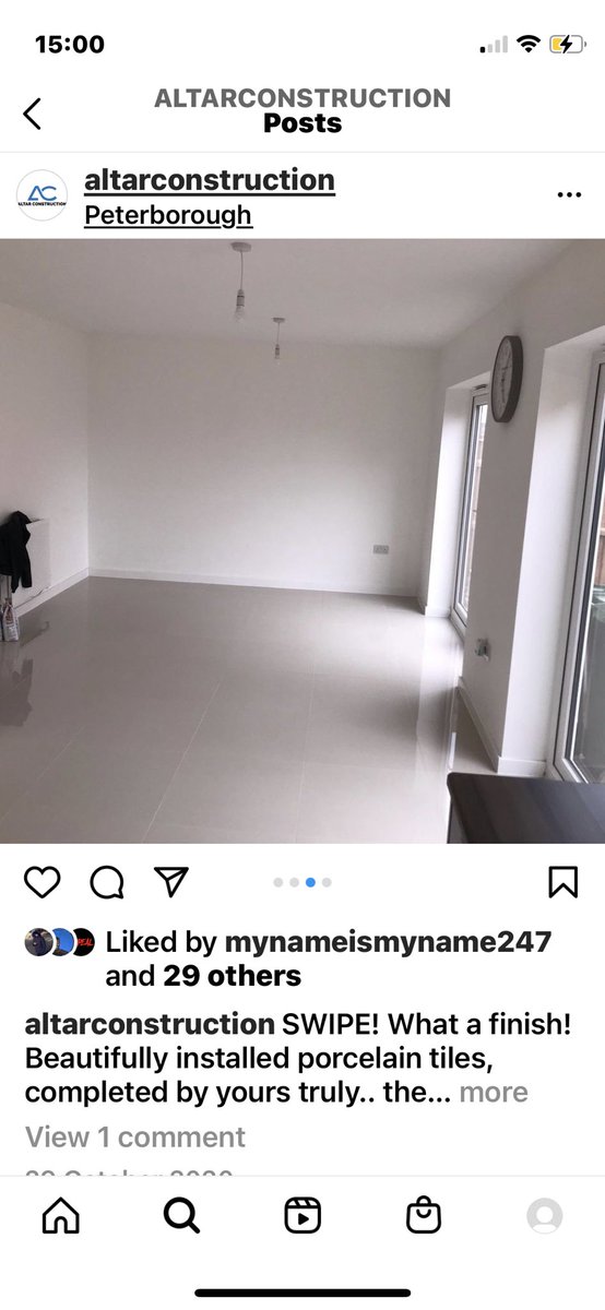 jnrshakur's tweet photo. Please follow us on instagram if you haven’t. We Offer A Range Of Building Work Including; Renovations &amp; Refurbishments, Loft Conversions, Garage Conversions, Extensions with Planning &amp; Building Services.

https://t.co/Zx7Fur6HGs https://t.co/7g1HHozLuI