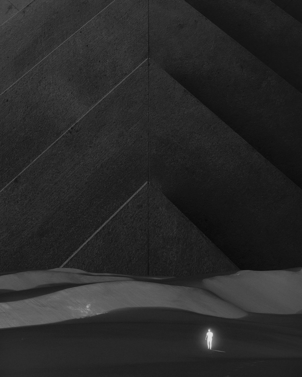 NEW RELEASE!!

"Shroud", part of the CHAOS series.

1/1 - Listed for .2 ETH.

👇🏼👇🏼👇🏼
opensea.io/assets/0x495f9…