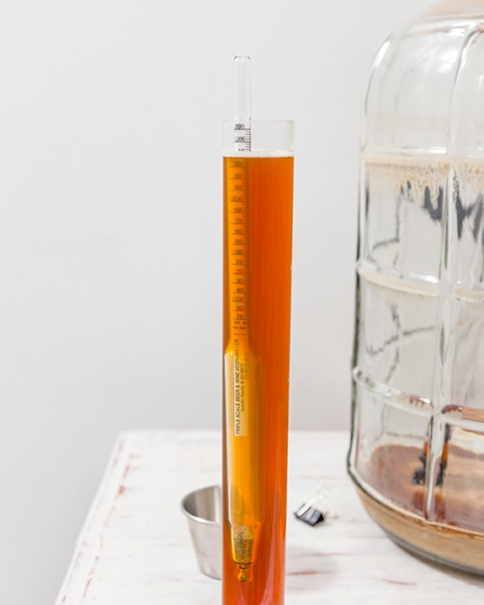 Brew Your Own tweet media