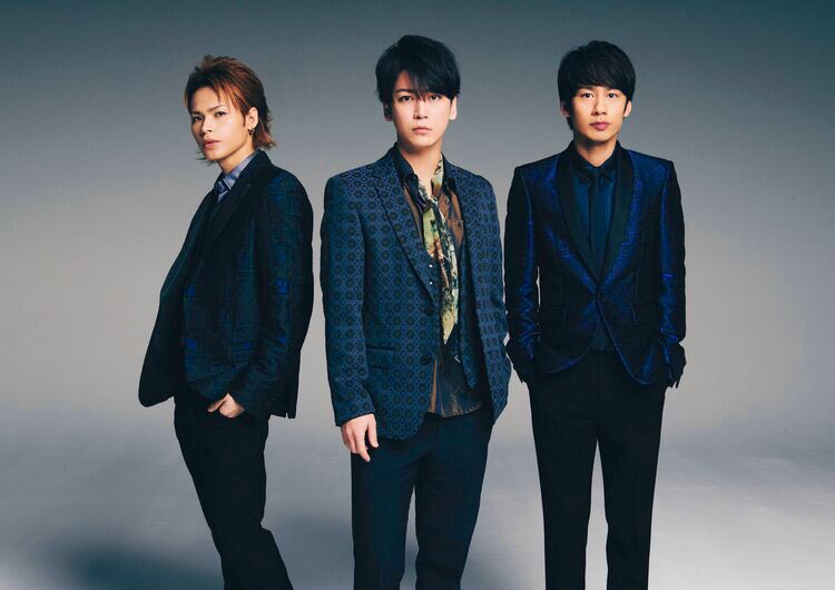 kat_tun1116's tweet photo. KAT-TUN15周年おめでとう㊗️💗💙💜

15年色んなことありすぎたけど、hyphenでよかったし幸せだよ😂💖
これからもずっとついていくよー！！

今日の配信も楽しみ🥰

#KATーTUN15周年 
#KATーTUN https://t.co/Bw204158Vn